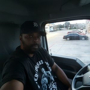 Meet your Posher, Wayman